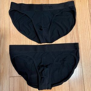 Joe’s briefs